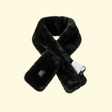Heated Scarf
