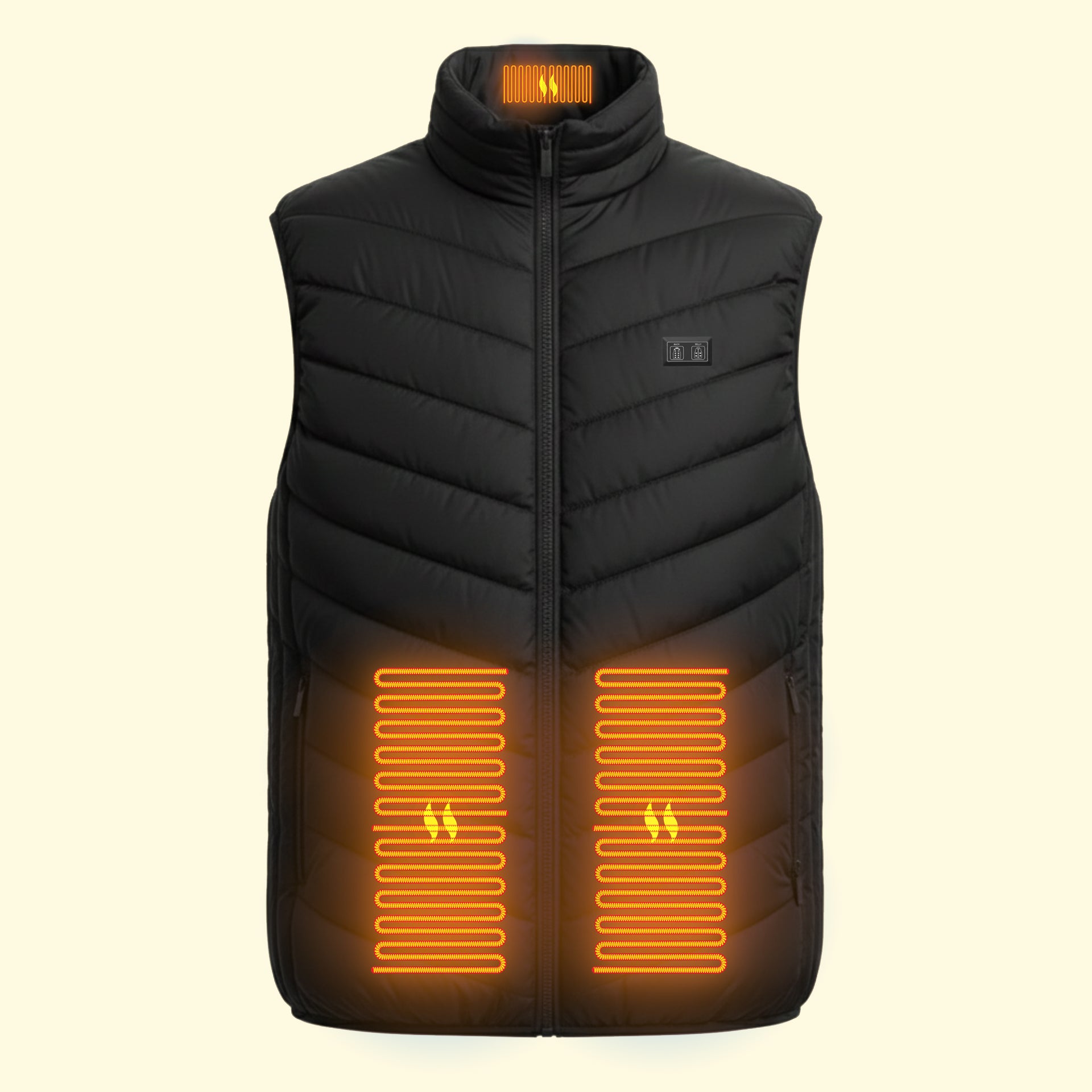 Classic Heated Vest