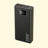 Large Capacity Power Bank