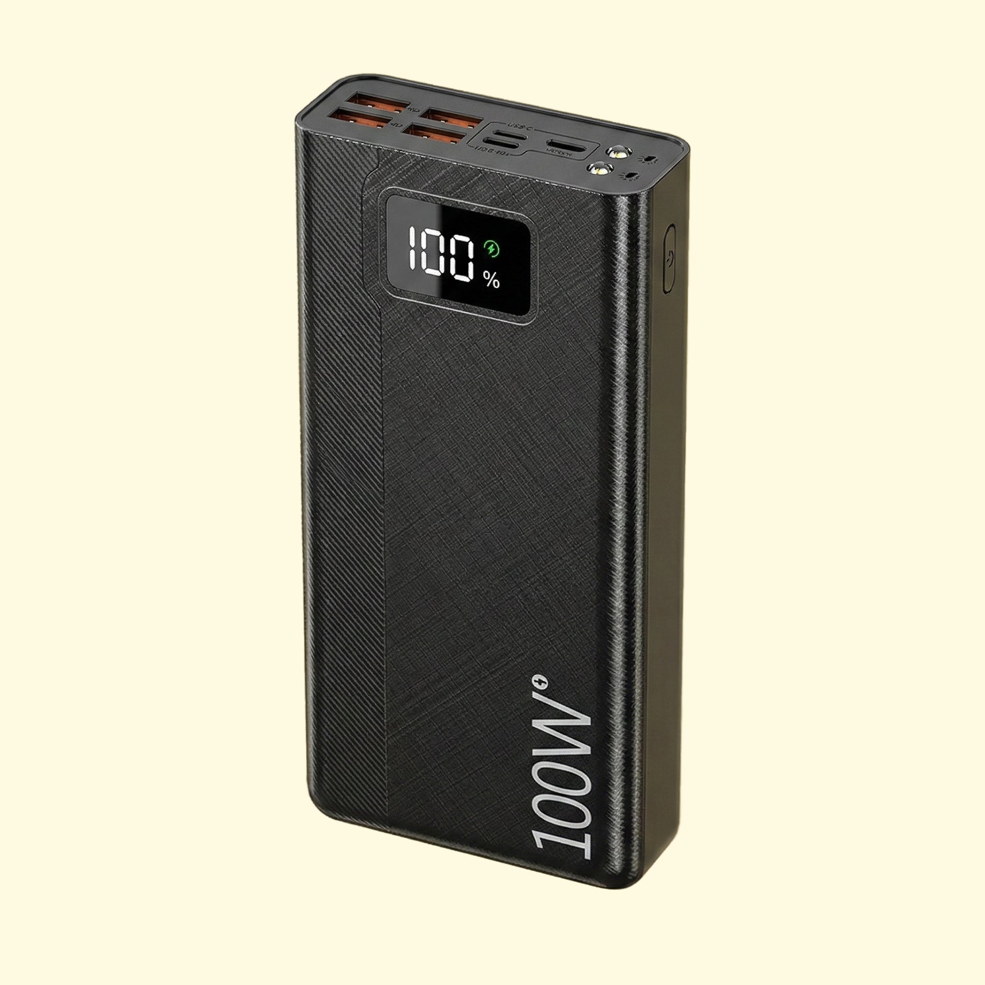 Large Capacity Power Bank