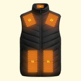 Classic Extra-Heated Vest