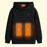 Classic Heated Hoodie
