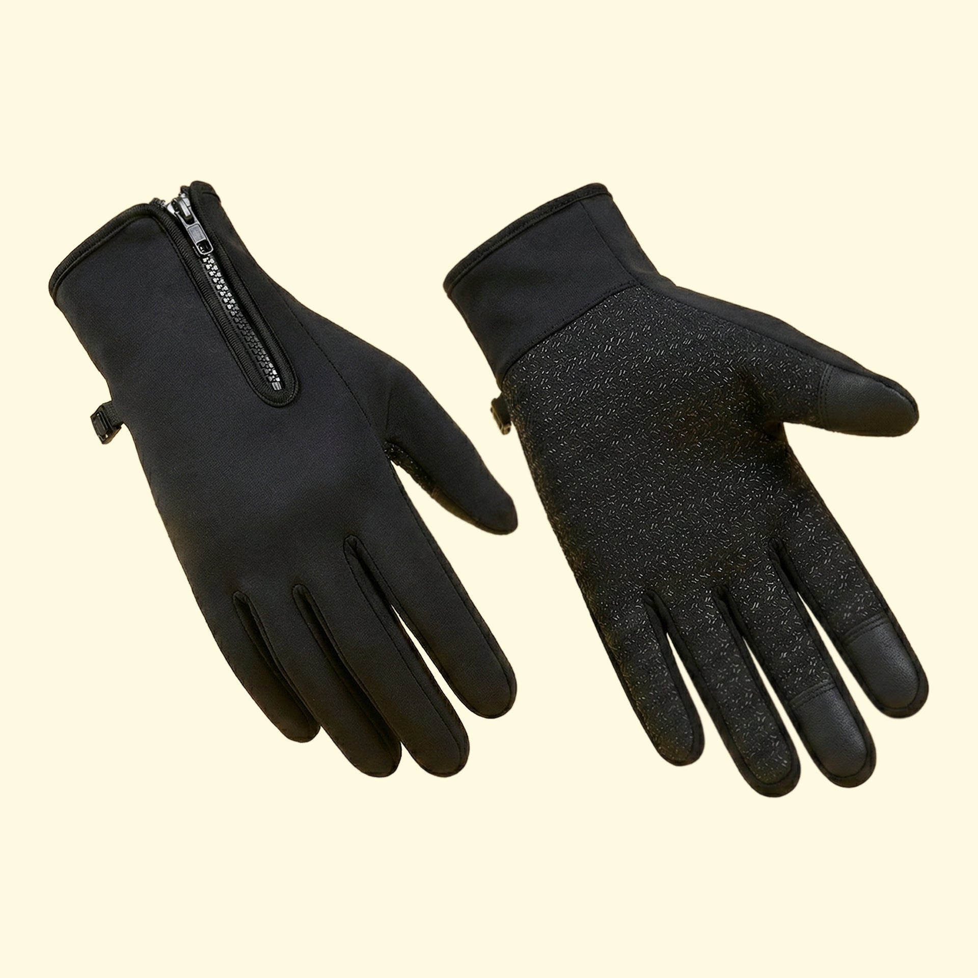 Heated Gloves