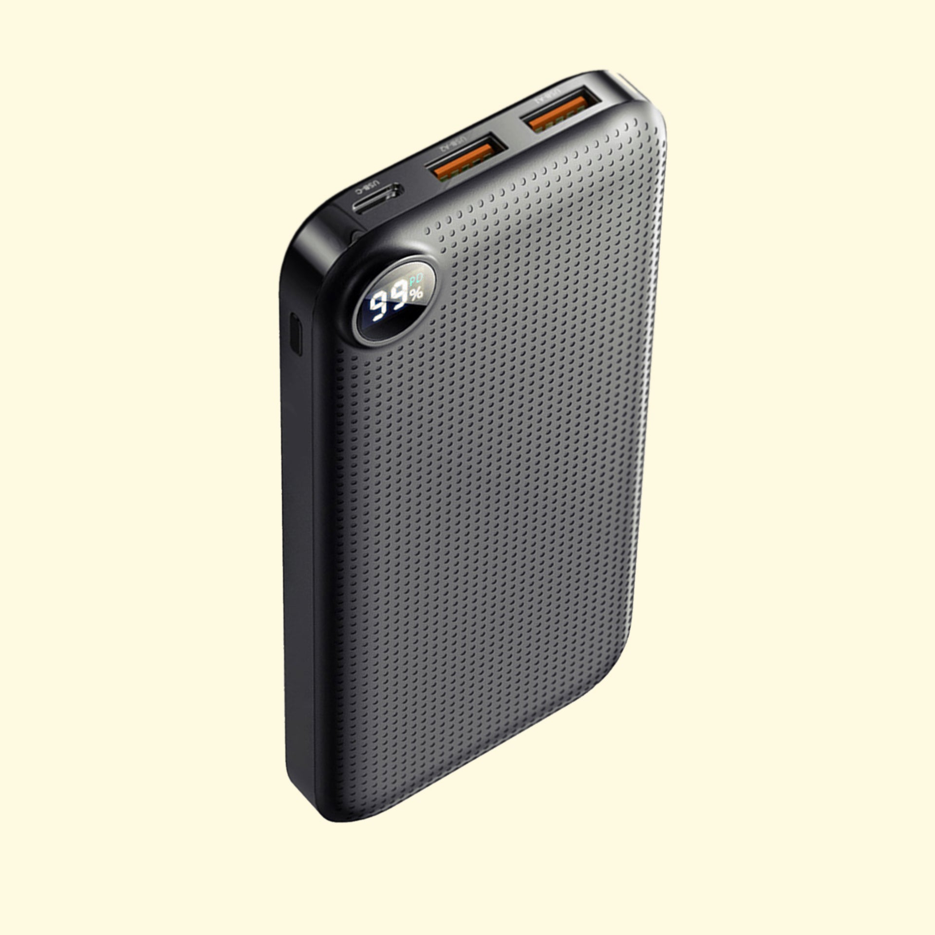 Slim Lithium Power Bank