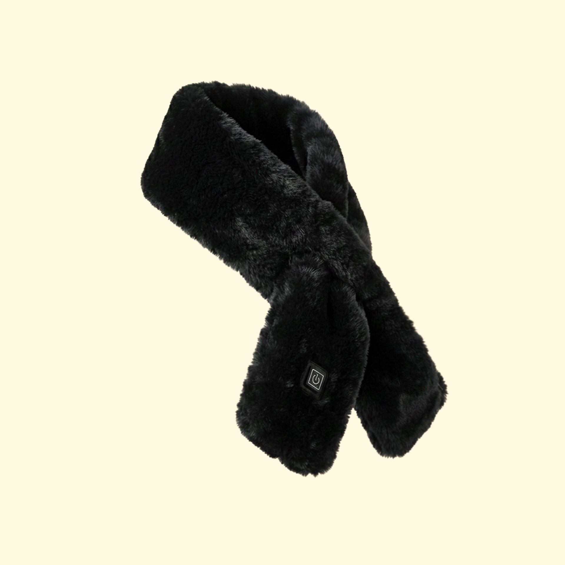 Heated Scarf