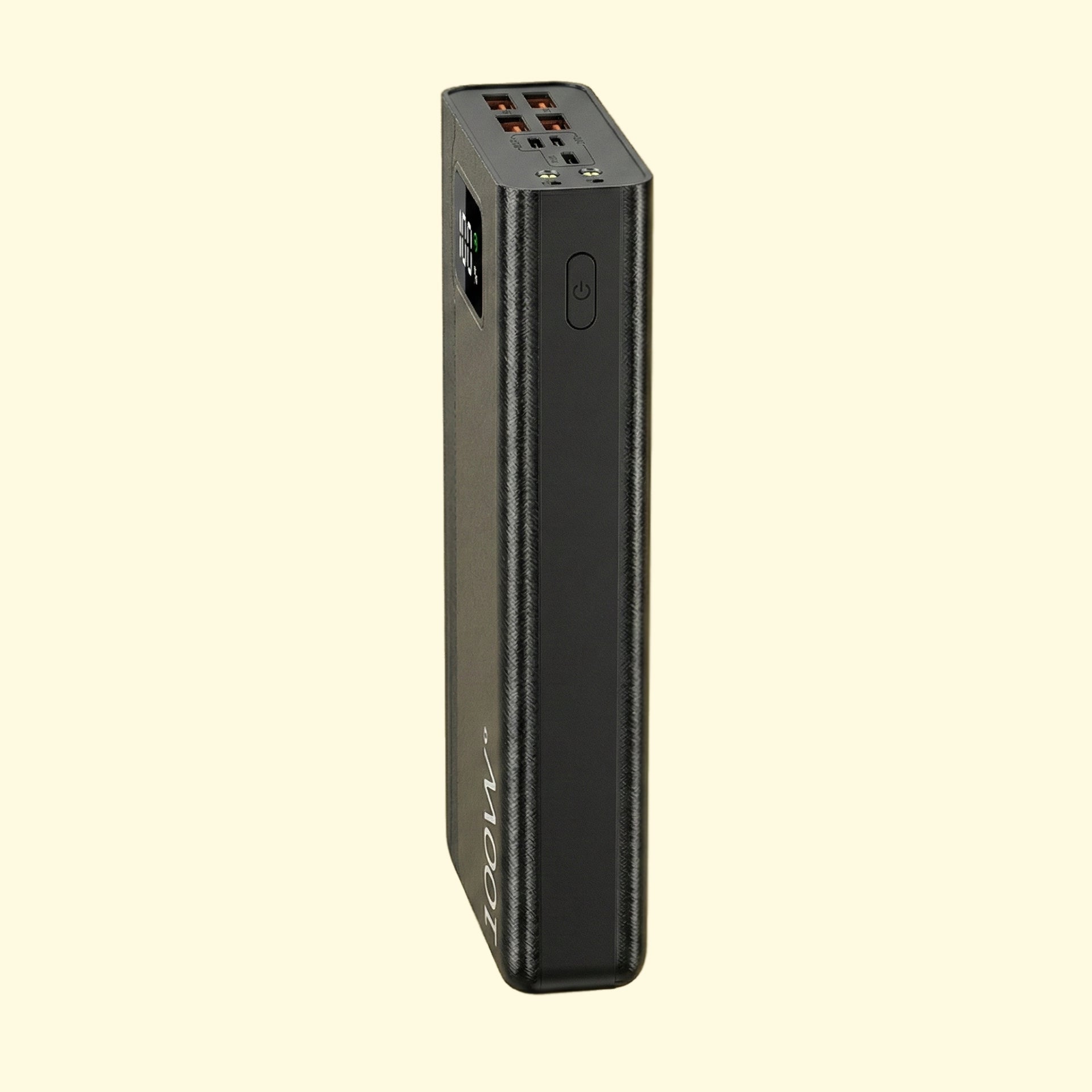 Large Capacity Power Bank