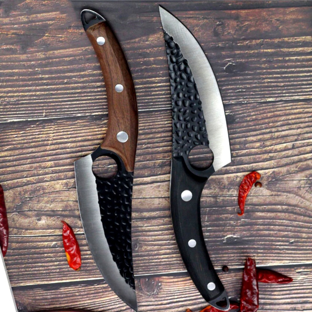 Slaughter Cutting