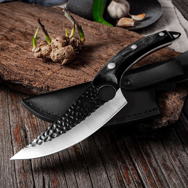 Slaughter Cutting