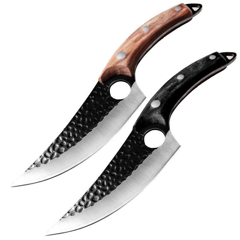 Slaughter Cutting
