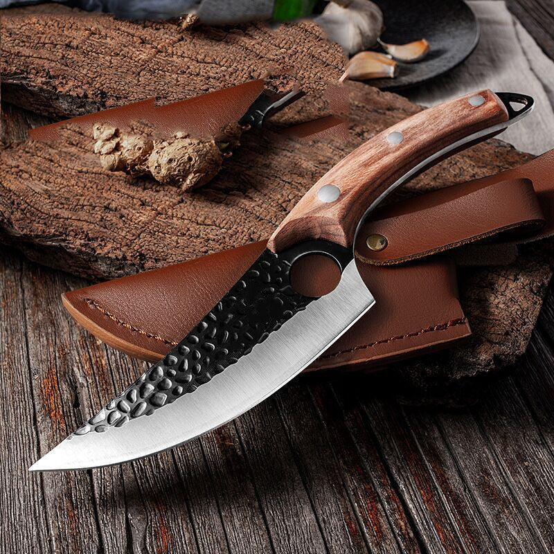 Slaughter Cutting